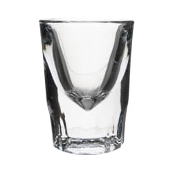 Anchor Hocking 1 1/2 oz Whiskey Shot Glass (5281U) Replacement Image