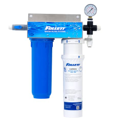 Follett CARBONSTDCAPSYSTEM Single Water Filter System - 5,000 gal Capacity, 0... Replacement Image