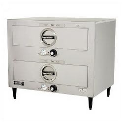Toastmaster 3B84DT09 29.19"W Freestanding Warming Drawer w/ (2) 21.5&quo... Replacement Image