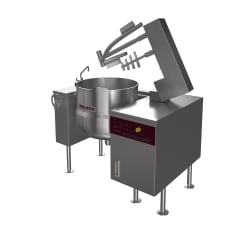 Southbend KDMTL-100 100 gal. Steam Kettle - Power Tilt, 2/3 Jacket, Direct St... Replacement Image
