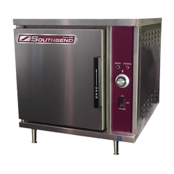 Southbend R24-3 (3) Pan Convection Steamer - Countertop, 208v/3ph Replacement Image