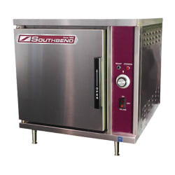 Southbend R24-5 (5) Pan Convection Steamer - Countertop, 208v/3ph Replacement Image