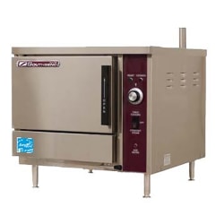 Southbend EZ24-3 (3) Pan Convection Steamer - Countertop, 208v/3ph Replacement Image