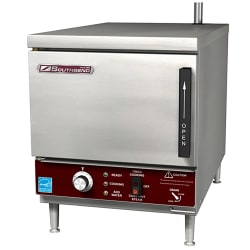 Southbend EZ18-3 (3) Pan Convection Steamer - Countertop, 208v/3ph Replacement Image