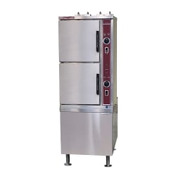 Southbend GSX-10HE-SB (10) Pan Convection Steamer - Cabinet, Natural Gas Replacement Image