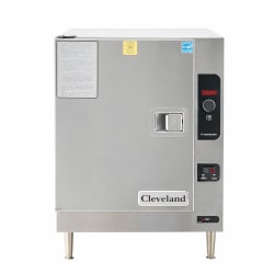 Cleveland 22CET6.1 SteamChef™ (6) Pan Convection Steamer - Countertop, 208v/3... Replacement Image