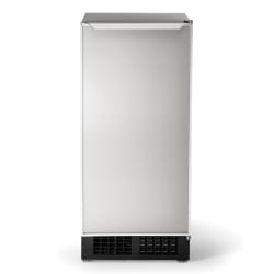 Scotsman DRCP033A-1SS 15"W Legacy Extra-large Cube Undercounter Ice Mach... Replacement Image