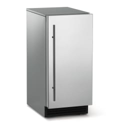 Scotsman SRCG035A-1SU 15"W Brilliance™ Extra-large Cube Undercounter Ice... Replacement Image