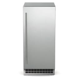 Scotsman SRCP065A-1SU 15"W Brilliance™ Extra-large Cube Undercounter Ice... Replacement Image