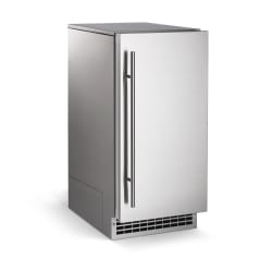Scotsman SRNG110A-1SU 15"W Brilliance™ Nugget Undercounter Ice Machine -... Replacement Image