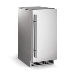 Scotsman SRNP110A-1SU 15"W Brilliance™ Nugget Undercounter Ice Machine -... Replacement Image