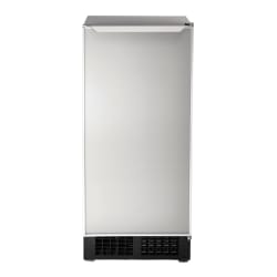 Scotsman DRCG033A-1SS 15"W Legacy Extra-large Cube Undercounter Ice Mach... Replacement Image