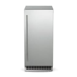 Scotsman SRCP065A-1SS 15"W Brilliance™ Extra-large Cube Undercounter Ice... Replacement Image