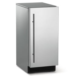 Scotsman SRCP035A-1SU 15"W Brilliance™ Extra-large Cube Undercounter Ice... Replacement Image