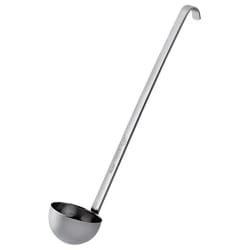 Vollrath 58440 4 oz Soup Ladle - Stainless Steel Replacement Image
