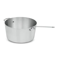 Vollrath 661115 1 1/2 qt Wear-Ever® Aluminum Tapered Saucepan w/ Solid Metal... Replacement Image
