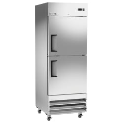 MoTak MSD-2HDF-BAL-A 29" One Section Reach In Freezer, (2) Right Hinge S... Replacement Image