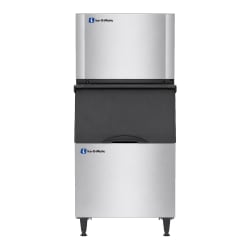 Ice-O-Matic CIM0320FA90/B42 313 lb Elevation Series™ Full Cube Ice Machine w/... Replacement Image