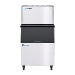 Ice-O-Matic CIM0530FA90/B55 561 lb Elevation Series™ Full Cube Ice Machine w/... Replacement Image