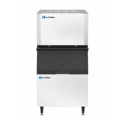 Ice-O-Matic CIM0430FA90/B40 435 lb Elevation Series™ Full Cube Ice Machine w/... Replacement Image