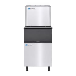 Ice-O-Matic CIM0530HA90/B55 525 lb Elevation Series™ Half Cube Ice Machine w/... Replacement Image