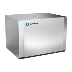 Ice-O-Matic CIM0530HW90 30 1/4" Elevation Series™ Half Cube Ice Machine... Replacement Image