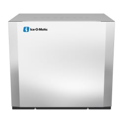 Ice-O-Matic CIM0836HR49 30 1/4" Elevation Series™ Half Cube Ice Machine... Replacement Image