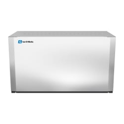 Ice-O-Matic CIM1446FW 48 1/4" Elevation Series™ Full Cube Ice Machine He... Replacement Image