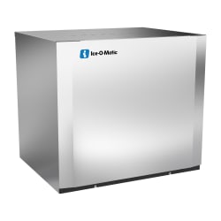 Ice-O-Matic CIM1136HW90 30 1/4" Elevation Series™ Half Cube Ice Machine... Replacement Image