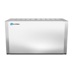 Ice-O-Matic CIM1446FA49 48 1/4" Elevation Series™ Full Cube Ice Machine... Replacement Image