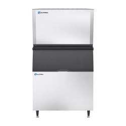 Ice-O-Matic CIM1446HA49/B110PS 1560 lb Elevation Series™ Half Cube Ice Machin... Replacement Image
