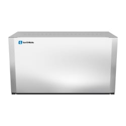 Ice-O-Matic CIM1446HR49 48 1/4" Elevation Series™ Half Cube Ice Machine... Replacement Image