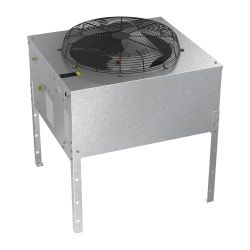 Ice-O-Matic RC100C40 Air Cooled Remote Ice Machine Condenser for CIM0530R - 1... Replacement Image