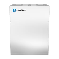 Ice-O-Matic MFI0800A90 21" Flake Ice Machine Head - 790 lb/24 hr, Air Co... Replacement Image