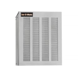 Ice-O-Matic MFI0800W90 21" Flake Ice Machine Head - 940 lb/24 hr, Water... Replacement Image
