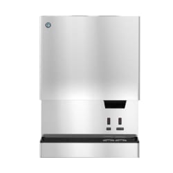 Hoshizaki DCM-700BAK-OS 719 lb Countertop Water & Nugget Ice Dispenser -... Replacement Image