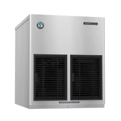 Hoshizaki F-1002MRJZ-C 22" Nugget Ice Machine Head - 821 lb/24 hr, Remot... Replacement Image