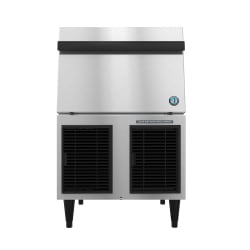 Hoshizaki F-330BAK 331 lb F Series Flake Ice Machine w/ Bin - 80 lb Storage,... Replacement Image