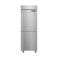 Hoshizaki F1A-HS 27 1/2" Steelheart Series One Section Reach In Freezer,... Replacement Image