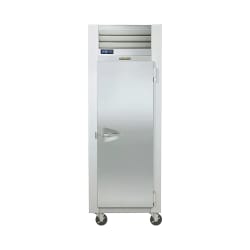 Traulsen G12010 29 7/8" Dealer's Choice One Section Reach In Freeze... Replacement Image