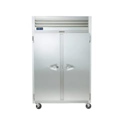 Traulsen G22010 52 1/8" Dealer's Choice Two Section Reach In Freeze... Replacement Image