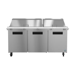 Hoshizaki SR72A-30M Steelheart 72