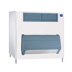Manitowoc Ice F1650 60" Ice Bin - 1494 lbs Replacement Image