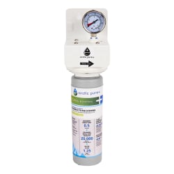 Manitowoc Ice AR-20000-P Arctic Pure® Plus Primary Water Filter Assembly - 20... Replacement Image