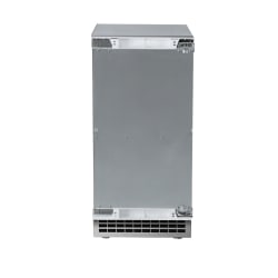 Scotsman SRCP065A-1SU 15"W Brilliance™ Extra-large Cube Undercounter Ice... Replacement Image