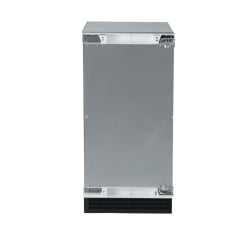 Scotsman SRCG035A-1SU 15"W Brilliance™ Extra-large Cube Undercounter Ice... Replacement Image