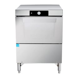 Hobart LXGNPR-1 Advansys™ Low Temp Rack Undercounter Glass Washer w/ 38 Racks... Replacement Image