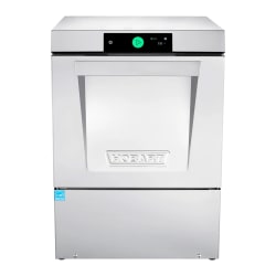 Hobart LXNR-1 LXn Series High Temp Undercounter Dishwasher w/ 30 Racks/hr Cap... Replacement Image
