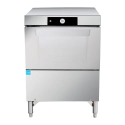 Hobart LXGNPR-2 Advansys™ Low Temp Rack Undercounter Glass Washer w/ 38 Racks... Replacement Image