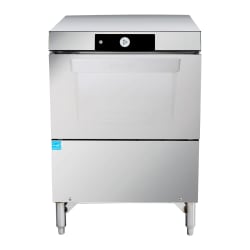 Hobart LXGNR-1 High Temp Undercounter Glass Washer w/ 30 Racks/hr Capacity -... Replacement Image
